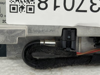 2013-2017 Audi Q5 Information Radio Display Screen Black - Oemusedautoparts1.com