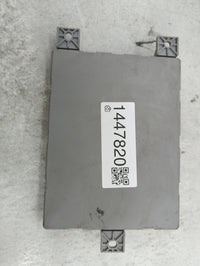 2013-2017 Audi Q5 Body Control Module Bcm Inner Cabin Fuse Box - Oemusedautoparts1.com
