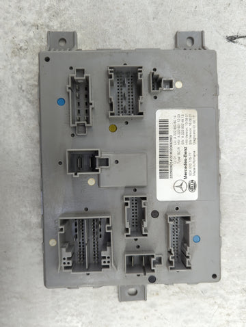 2013-2017 Audi Q5 Body Control Module Bcm Inner Cabin Fuse Box