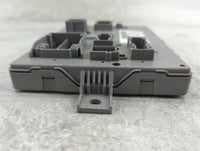 2013-2017 Audi Q5 Body Control Module Bcm Inner Cabin Fuse Box - Oemusedautoparts1.com
