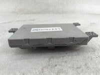 2013-2017 Audi Q5 Body Control Module Bcm Inner Cabin Fuse Box - Oemusedautoparts1.com