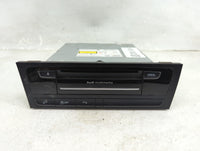2011-2017 Audi Q5 Radio AM FM Cd Player Receiver Replacement P/N:8R1035746E Fits Fits 2011 2012 2013 2014 2015 2016 2017 OEM