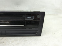 2011-2017 Audi Q5 Radio AM FM Cd Player Receiver Replacement P/N:8R1035746E Fits Fits 2011 2012 2013 2014 2015 2016 2017 OEM