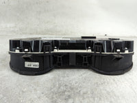 2013-2017 Audi Q5 Instrument Cluster Speedometer Gauges P/N:503 002 413 430 8R0 920 950 R Miles: Fits OEM Used Auto Parts - 