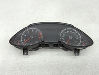 2013-2017 Audi Q5 Instrument Cluster Speedometer Gauges P/N:8R0920950R 503002413431 Fits Fits 2013 2014 2015 2016 2017 OEM U