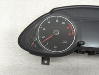 2013-2017 Audi Q5 Instrument Cluster Speedometer Gauges P/N:8R0920950R 503002413431 Fits Fits 2013 2014 2015 2016 2017 OEM U