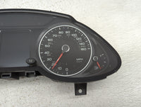 2013-2017 Audi Q5 Instrument Cluster Speedometer Gauges P/N:8R0920950R 503002413431 Fits Fits 2013 2014 2015 2016 2017 OEM U