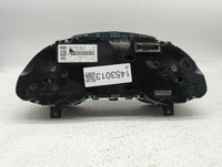 2013-2017 Audi Q5 Instrument Cluster Speedometer Gauges P/N:8R0920950R 503002413431 Fits Fits 2013 2014 2015 2016 2017 OEM U