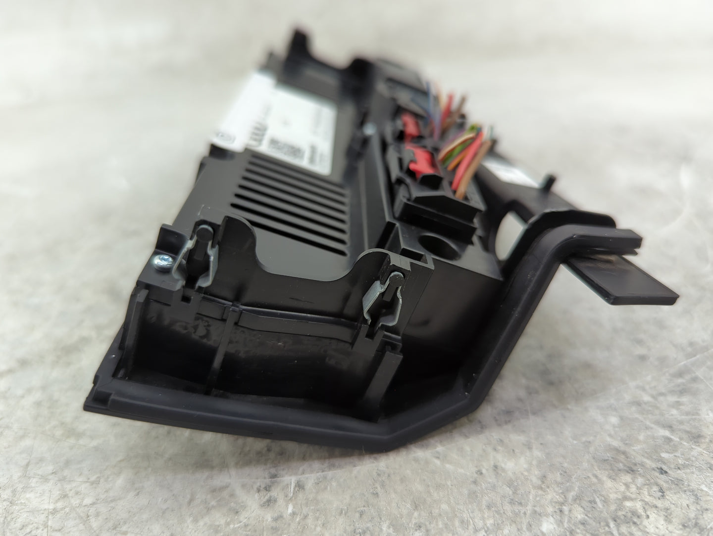 2013-2017 Audi Q5 Climate Control Module Temperature AC/Heater Replacement P/N:8K1820043T A2C37832700 Fits OEM Used Auto Par