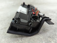 2013-2017 Audi Q5 Climate Control Module Temperature AC/Heater Replacement P/N:8K1820043T A2C37832700 Fits OEM Used Auto Par