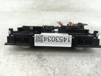 2013-2017 Audi Q5 Climate Control Module Temperature AC/Heater Replacement P/N:8K1820043T A2C37832700 Fits OEM Used Auto Par