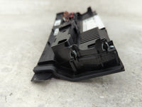 2013-2017 Audi Q5 Climate Control Module Temperature AC/Heater Replacement P/N:8K1820043T A2C37832700 Fits OEM Used Auto Par