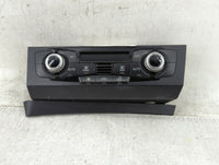 2013-2017 Audi Q5 Climate Control Module Temperature AC/Heater Replacement P/N:8K1820043S A2C37832600 Fits OEM Used Auto Par