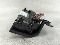 2013-2017 Audi Q5 Climate Control Module Temperature AC/Heater Replacement P/N:8K1820043S A2C37832600 Fits OEM Used Auto Par