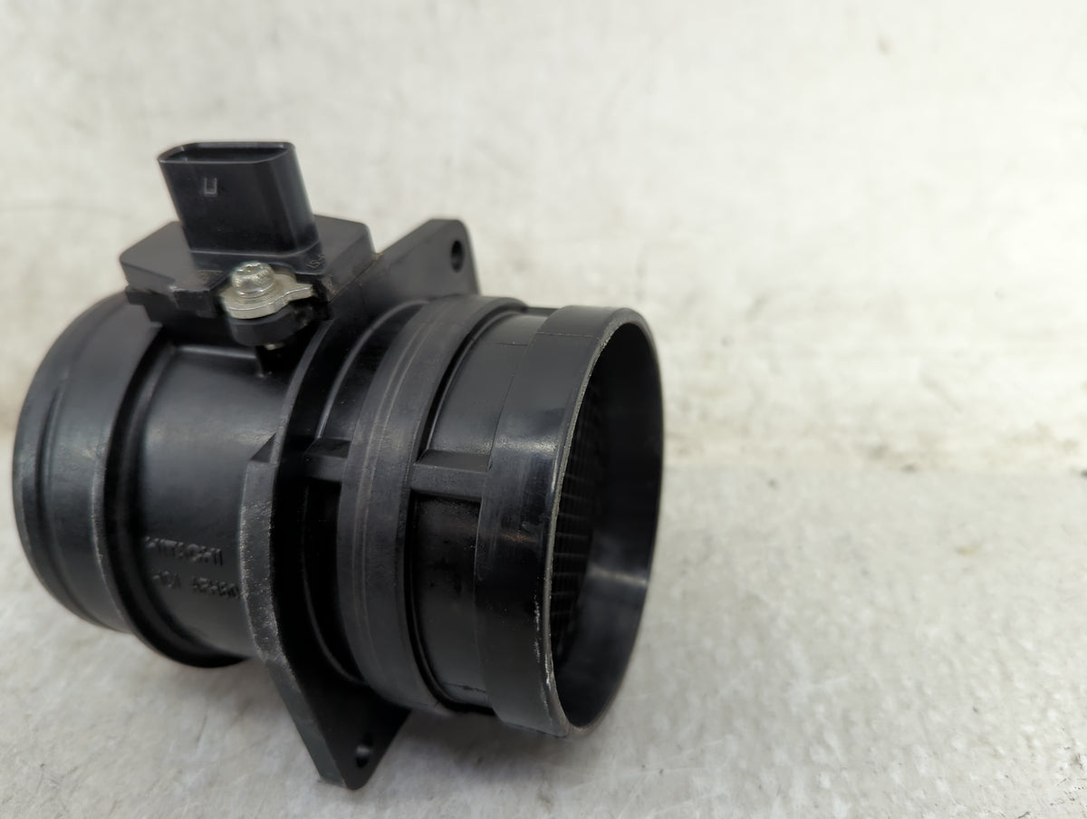 2013-2017 Audi Q5 Mass Air Flow Meter Maf Sensor 1453627 - Oemusedautoparts1.com