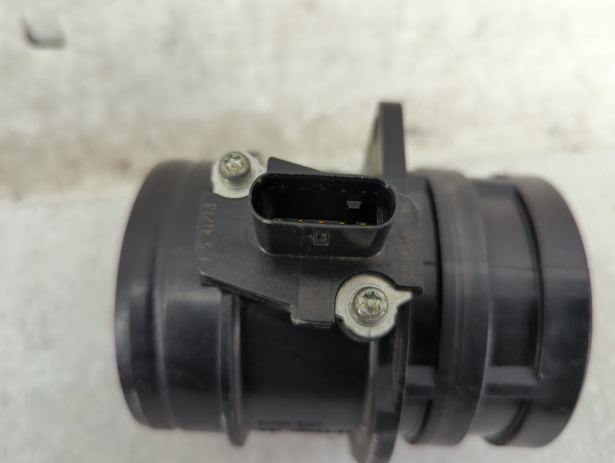 2013-2017 Audi Q5 Mass Air Flow Meter Maf Sensor 1453627 - Oemusedautoparts1.com