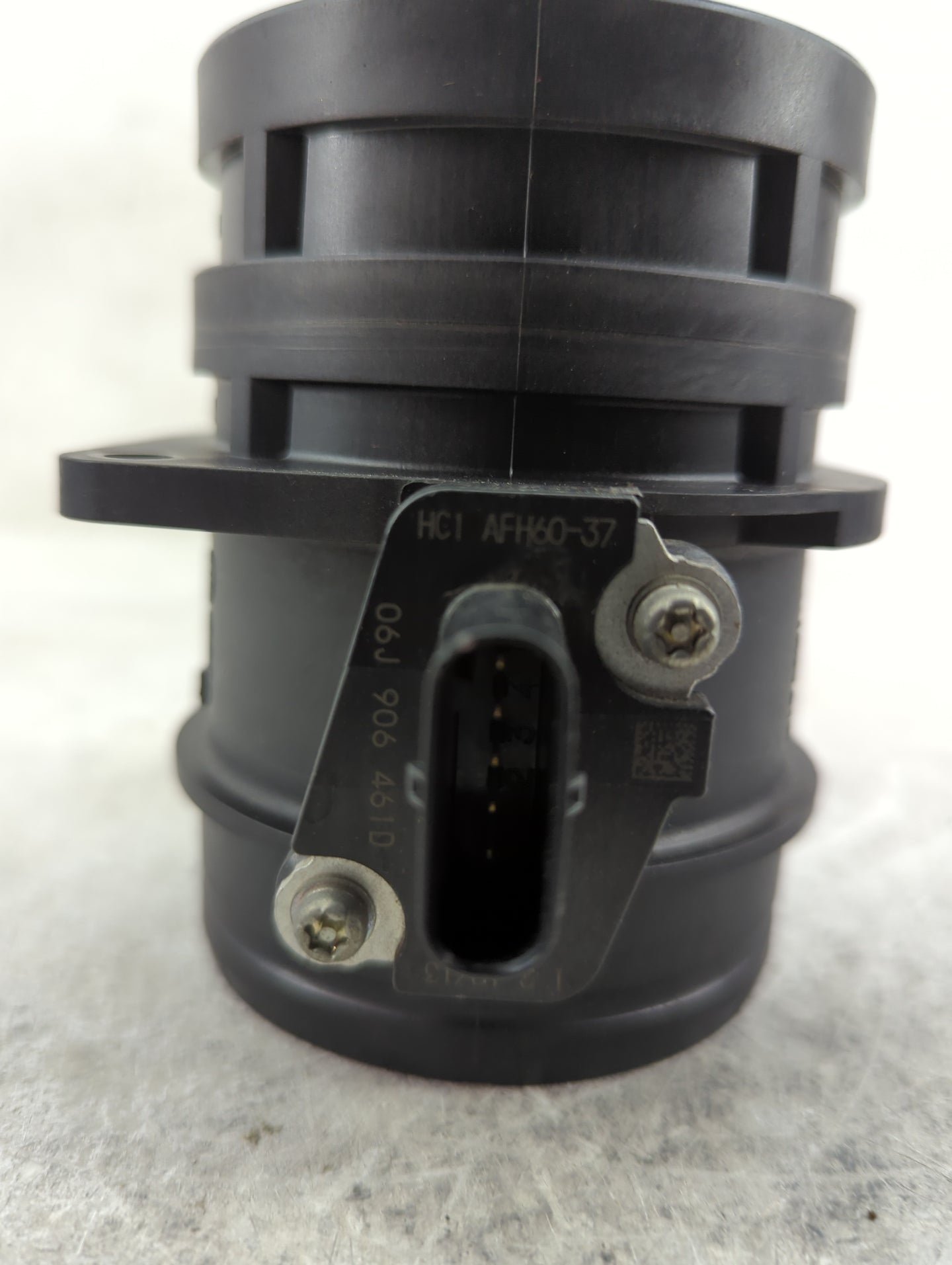 2013-2017 Audi Q5 Mass Air Flow Meter Maf - Oemusedautoparts1.com