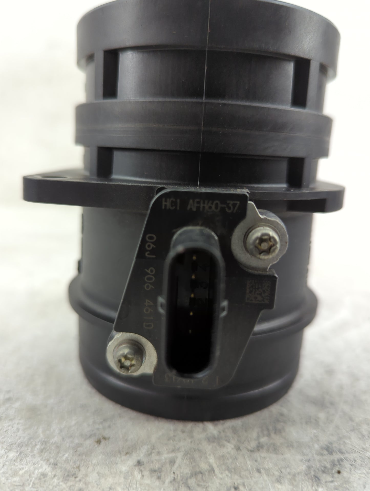 2013-2017 Audi Q5 Mass Air Flow Meter Maf - Oemusedautoparts1.com
