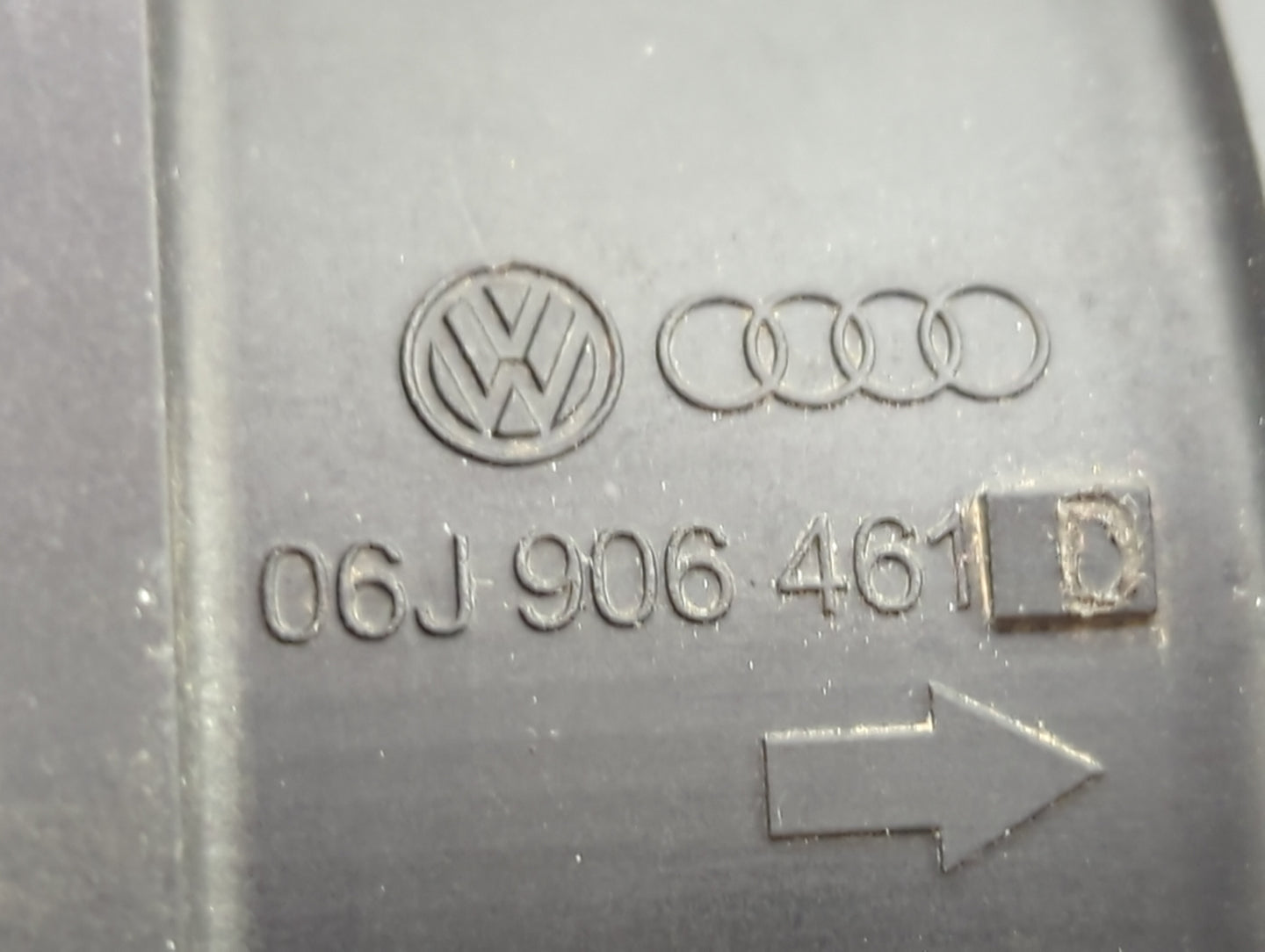 2013-2017 Audi Q5 Mass Air Flow Meter Maf - Oemusedautoparts1.com