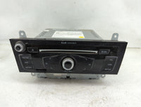 2013-2017 Audi Q5 Radio AM FM Cd Player Receiver Replacement P/N:8R1035186Q 8R1 035 186 Q Fits Fits 2013 2014 2015 2016 2017