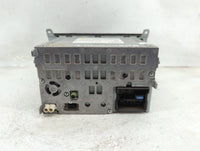 2013-2017 Audi Q5 Radio AM FM Cd Player Receiver Replacement P/N:8R1035186Q 8R1 035 186 Q Fits Fits 2013 2014 2015 2016 2017