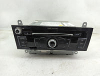 2011-2017 Audi Q5 Radio AM FM Cd Player Receiver Replacement P/N:8R1 035 186 Q Fits Fits 2011 2012 2013 2014 2015 2016 2017 