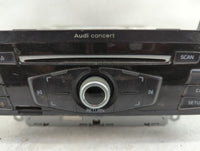 2011-2017 Audi Q5 Radio AM FM Cd Player Receiver Replacement P/N:8R1 035 186 Q Fits Fits 2011 2012 2013 2014 2015 2016 2017 