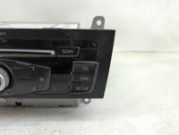 2011-2017 Audi Q5 Radio AM FM Cd Player Receiver Replacement P/N:8R1 035 186 Q Fits Fits 2011 2012 2013 2014 2015 2016 2017 