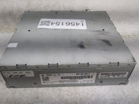 2009-2012 Audi Q5 Radio AM FM Cd Player Receiver Replacement P/N:4G0035082G 4G0035082 Fits OEM Used Auto Parts - Oemusedauto