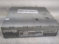 2009-2012 Audi Q5 Radio AM FM Cd Player Receiver Replacement P/N:4G0035082G 4G0035082 Fits OEM Used Auto Parts - Oemusedauto