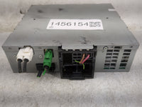 2009-2012 Audi Q5 Radio AM FM Cd Player Receiver Replacement P/N:4G0035082G 4G0035082 Fits OEM Used Auto Parts - Oemusedauto