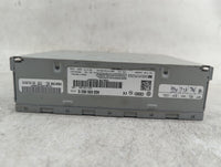2009-2012 Audi Q5 Radio AM FM Cd Player Receiver Replacement P/N:4G0035082G 4G0035082 Fits OEM Used Auto Parts - Oemusedauto