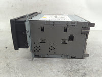 2014 Audi Q5 Radio AM FM Cd Player Receiver Replacement P/N:8R1035186Q CQ-JA12E6AE Fits OEM Used Auto Parts - Oemusedautopar