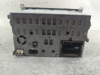 2014 Audi Q5 Radio AM FM Cd Player Receiver Replacement P/N:8R1035186Q CQ-JA12E6AE Fits OEM Used Auto Parts - Oemusedautopar