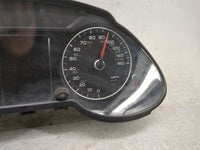 2013-2017 Audi Q5 Instrument Cluster Speedometer Gauges P/N:8R0920981N 503.002.425.331 Miles: Fits Fits 2013 2014 2015 2016 