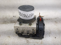 2013-2016 Audi Q5 ABS Pump Control Module Replacement P/N:0 265 952 166 Fits Fits 2013 2014 2015 2016 OEM Used Auto Parts - 
