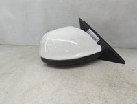 2009-2014 Audi Q5 Passenger Side View Mirror - Right Door Mirror OEM Used - Oemusedautoparts1.com