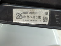 2009-2014 Audi Q5 Passenger Side View Mirror - Right Door Mirror OEM Used - Oemusedautoparts1.com