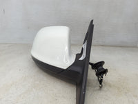 2009-2014 Audi Q5 Passenger Side View Mirror - Right Door Mirror OEM Used - Oemusedautoparts1.com