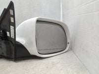 2009-2014 Audi Q5 Passenger Side View Mirror - Right Door Mirror OEM Used - Oemusedautoparts1.com
