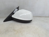 2009-2014 Audi Q5 Driver Side View Mirror - Left Door Mirror OEM Used - Oemusedautoparts1.com