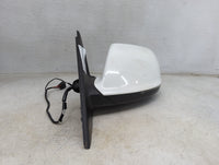 2009-2014 Audi Q5 Driver Side View Mirror - Left Door Mirror OEM Used - Oemusedautoparts1.com