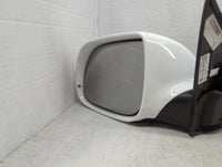 2009-2014 Audi Q5 Driver Side View Mirror - Left Door Mirror OEM Used - Oemusedautoparts1.com