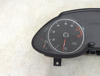 2013-2017 Audi Q5 Instrument Cluster Speedometer Gauges P/N:8R0920981N 503.002.425.331 Miles:140K Fits OEM Used Auto Parts -