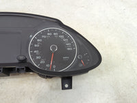 2013-2017 Audi Q5 Instrument Cluster Speedometer Gauges P/N:8R0920950R 503.002.413.430 Miles:116K Fits OEM Used Auto Parts -
