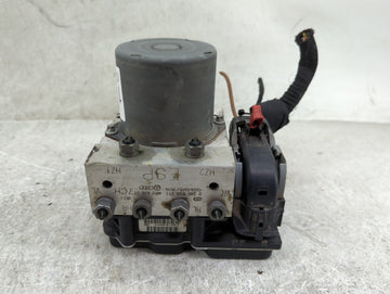 2013-2016 Audi Q5 ABS Pump Control Module Replacement P/N:0265239377 8R0614517CH, 0265952078 Fits Fits 2013 2014 2015 2016 O