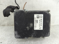 2013-2016 Audi Q5 ABS Pump Control Module Replacement P/N:0265239377 8R0614517CH, 0265952078 Fits Fits 2013 2014 2015 2016 O