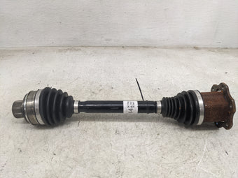 compare product 2013-2017 Audi Q5 Axle Shaft Front Driver Cv C/v 1461144