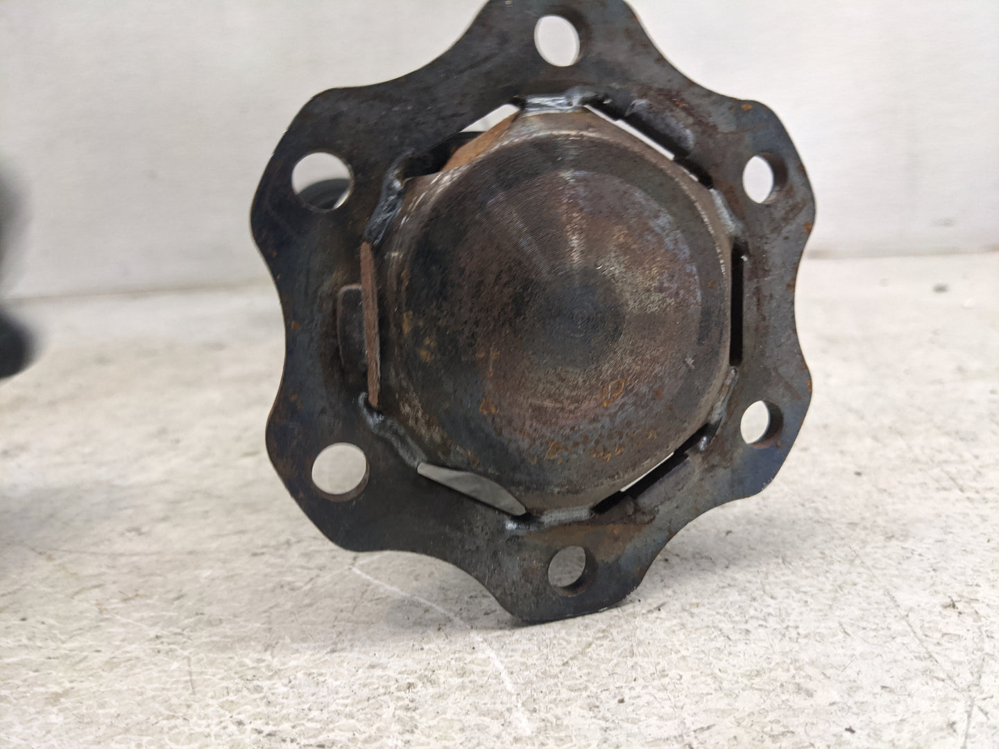 2013-2017 Audi Q5 Axle Shaft Front Driver Cv C/v 1461144 - Oemusedautoparts1.com