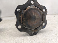 2013-2017 Audi Q5 Axle Shaft Front Driver Cv C/v 1461144 - Oemusedautoparts1.com